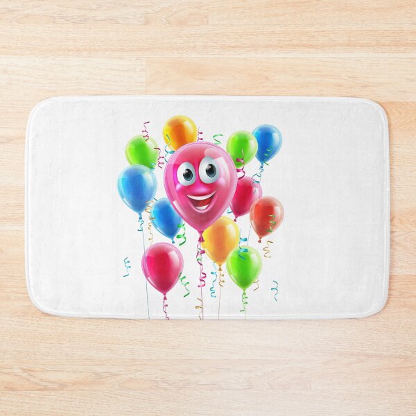 Item preview,  Balloons Peace Psychedelic illusion Ai art fungi art simple Music rock lgbt Mens Womens Kids Funny Nature Lovers  designed and sold by Martolina33.