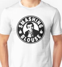 Smashing Blouse Unisex T-Shirt