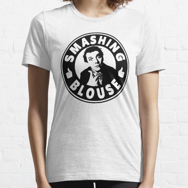 Smashing Blouse Essential T-Shirt
