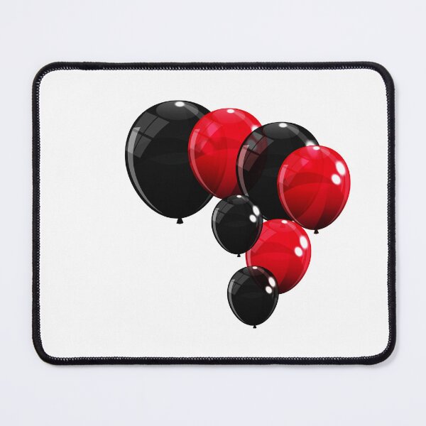 Item preview, Balloons Peace Psychedelic illusion Ai art fungi art simple Music rock lgbt Mens Womens Kids Funny Nature Lovers designed and sold by Martolina33.