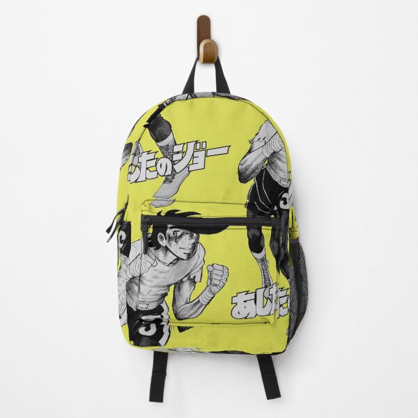 Item preview, ROCKY JOE - The Last Round designed and sold by SALENTOmadness.
