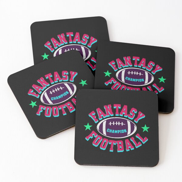 Item preview, Fantasy Football Champion  designed and sold by Affyboss6.
