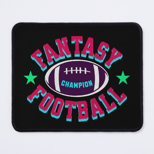 Item preview, Fantasy Football Champion  designed and sold by Affyboss6.