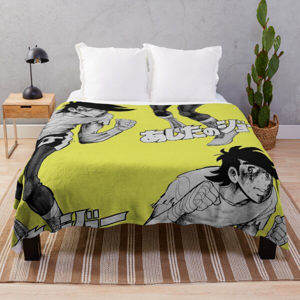 Item preview, ROCKY JOE - The Last Round designed and sold by SALENTOmadness.
