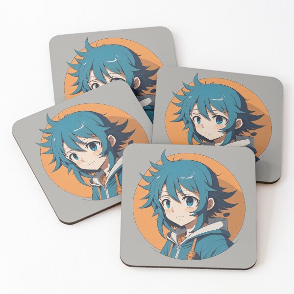Item preview, Hideki designed and sold by santiagoespanna.