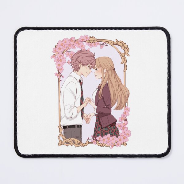 Item preview, Loves Spell - Taichi & Chihaya designed and sold by DiffDistactions.