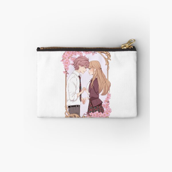 Item preview, Loves Spell - Taichi & Chihaya designed and sold by DiffDistactions.