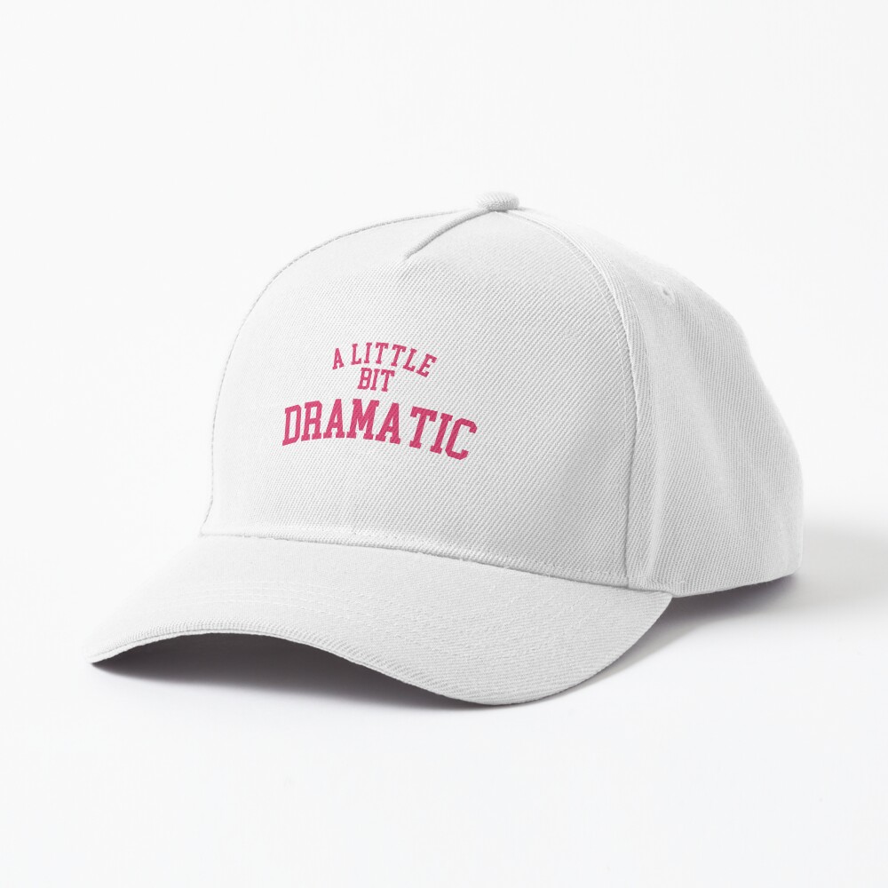 Item preview, Baseball Cap designed and sold by amearnest.