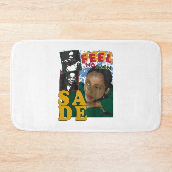 Item preview, Sade Diamond Vintage Singer Tour designed and sold by EsterOshiro.