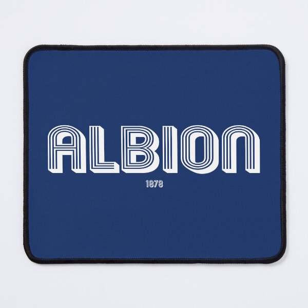 Item preview, ALBION designed and sold by Confusion101.