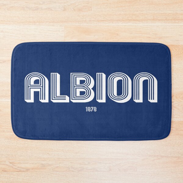Item preview, ALBION designed and sold by Confusion101.