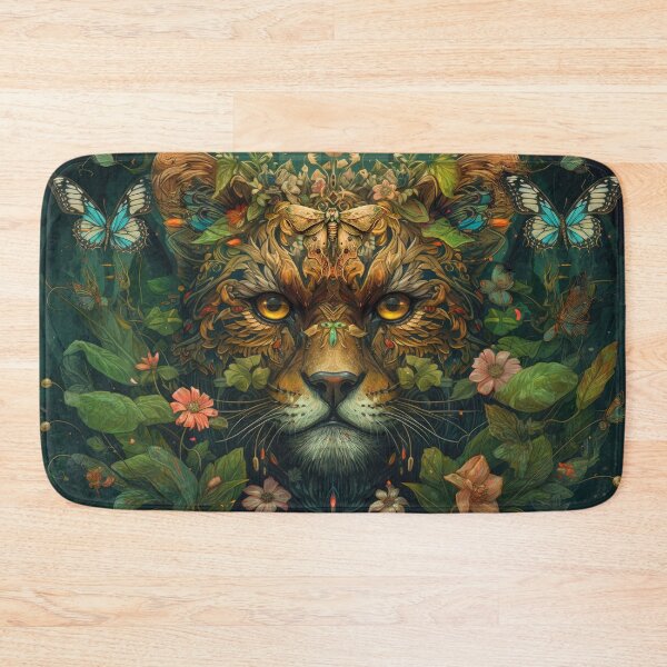 Item preview, Mystique designed and sold by Claudia Bartoli-McKinney.