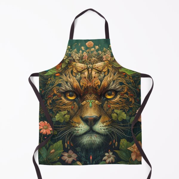 Item preview, Mystique designed and sold by Claudia Bartoli-McKinney.