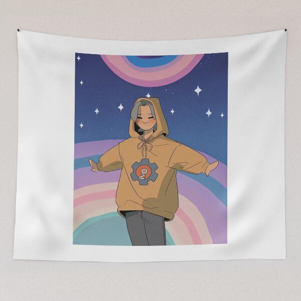 Item preview, Radiant Bliss designed and sold by Trovi.