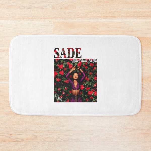 Item preview, Sade Diamond Vintage Singer Tour designed and sold by EsterOshiro.