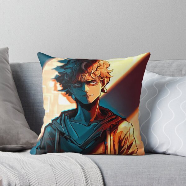 Item preview, Jason designed and sold by santiagoespanna.