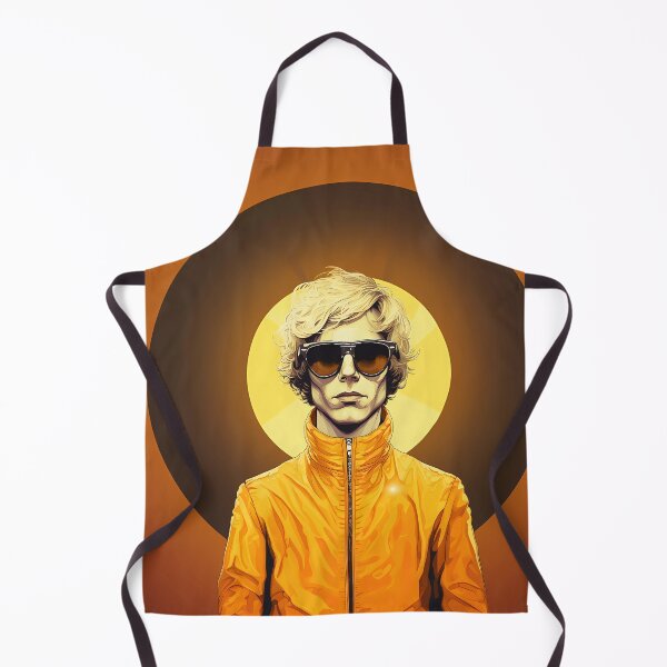 Item preview, Golden Starboy 2 designed and sold by angelf891.