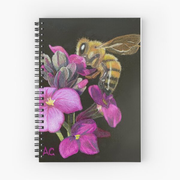 Item preview, Honey Bee designed and sold by WyoClements.