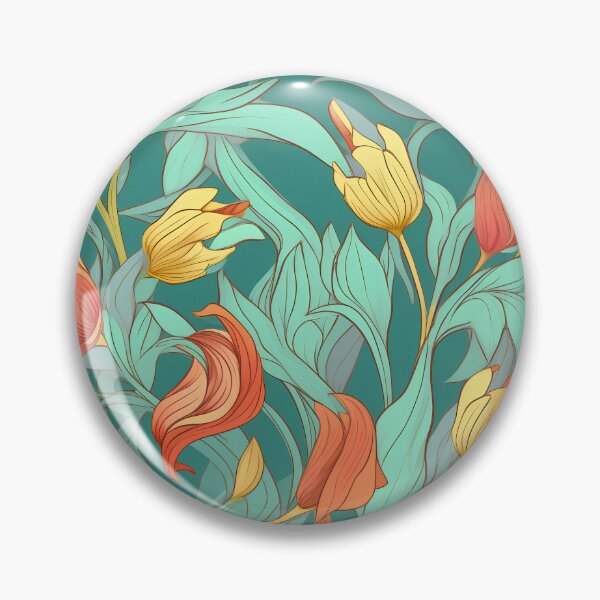 Item preview, Botanical Design | Nature-inspired Wall Art | Botanical Home Decor designed and sold by lipe1984.