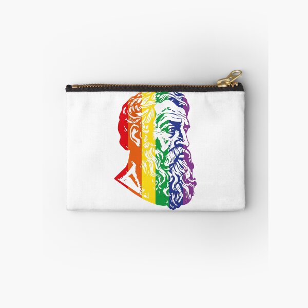 Item preview, Queerplatonic  designed and sold by Texterns.