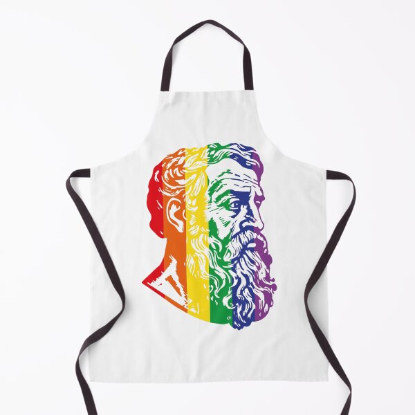 Item preview, Queerplatonic  designed and sold by Texterns.