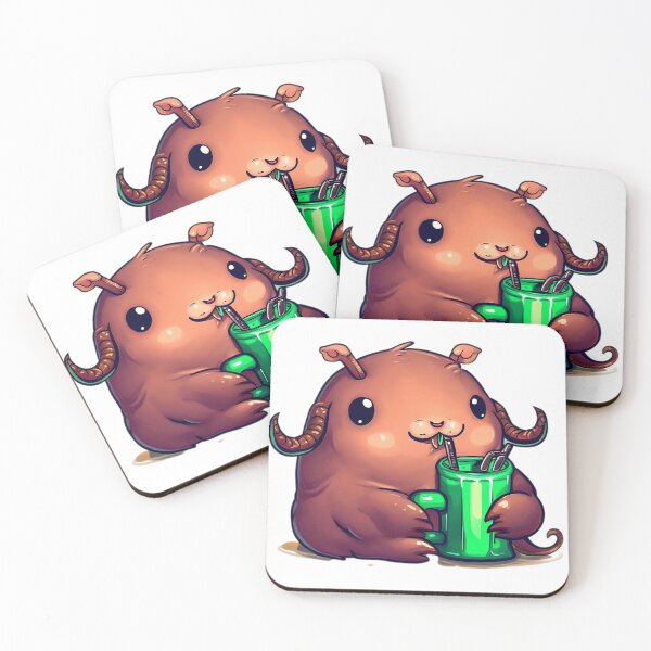 Item preview, fluffy designed and sold by Cuthuflito.