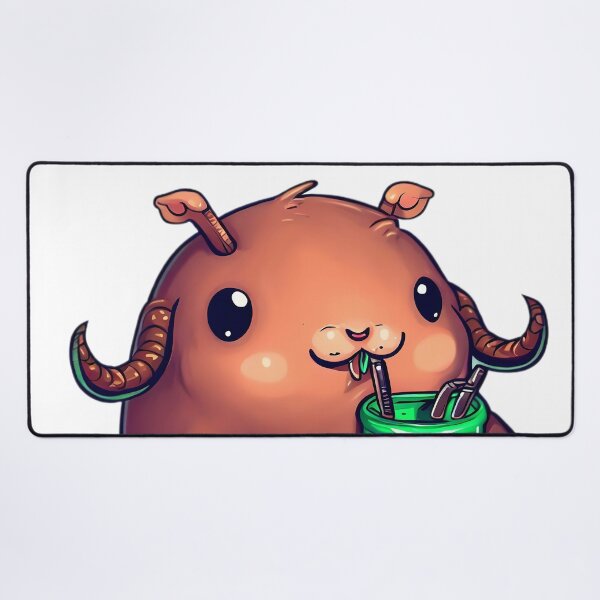 Item preview, fluffy designed and sold by Cuthuflito.
