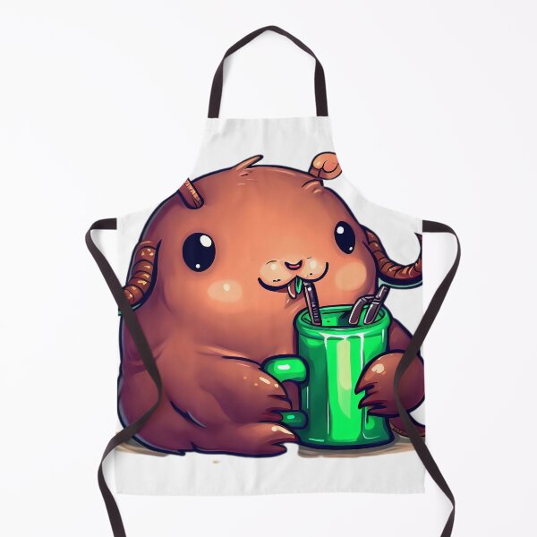 Item preview, fluffy designed and sold by Cuthuflito.