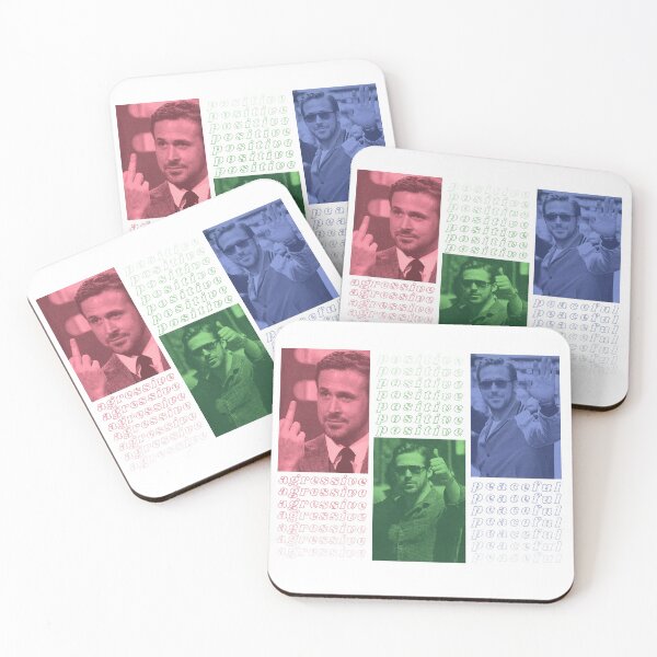 Item preview, ✨Gosling's Moods✨ designed and sold by Zeta-Kamizeta.