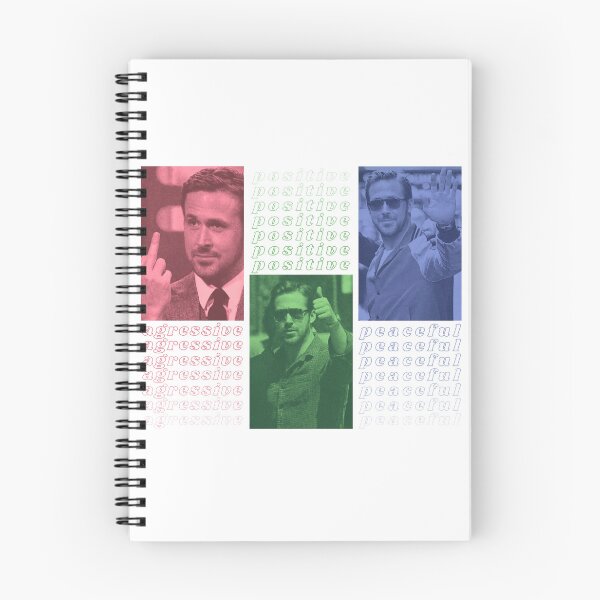 Item preview, ✨Gosling's Moods✨ designed and sold by Zeta-Kamizeta.