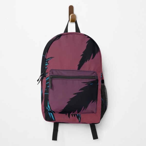 Item preview,  Euphoric Low Poly Palm Tree Design Pattern Print  designed and sold by randomtdesigns.