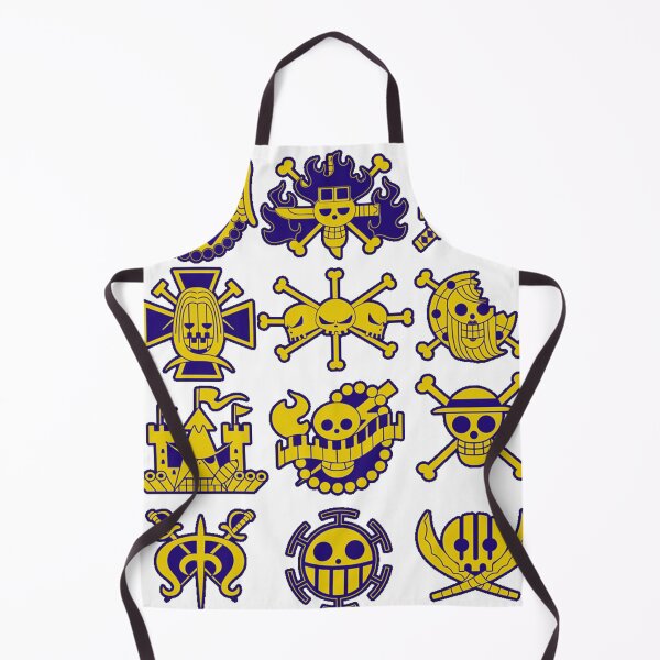 Item preview, Worst Generation Jolly Roger 4 designed and sold by AlyssonSau.