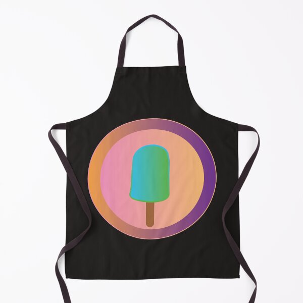 Item preview, Groovy Popsicle designed and sold by SpottedPetals.