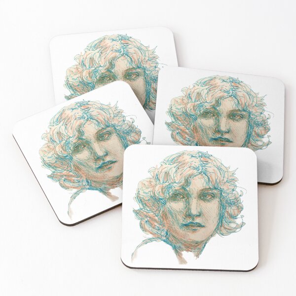 Item preview, mary nolan designed and sold by paytonparalian.