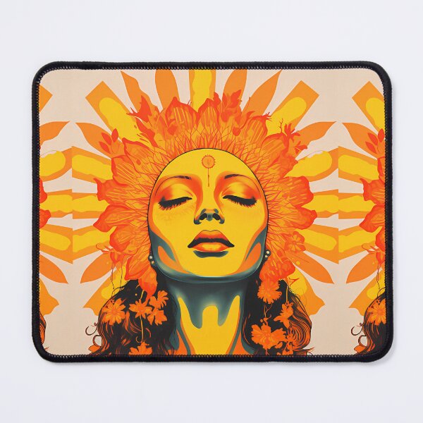 Item preview, Sunshine Goddess designed and sold by tropicaltee.