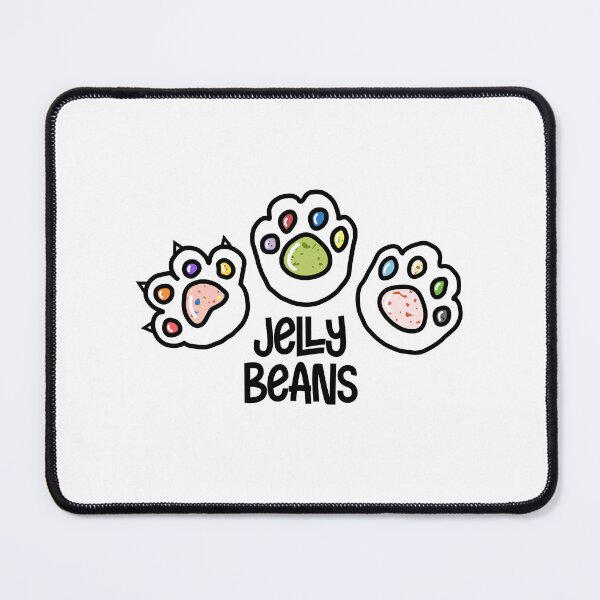 Item preview, Jelly Beans designed and sold by threadfulcat.