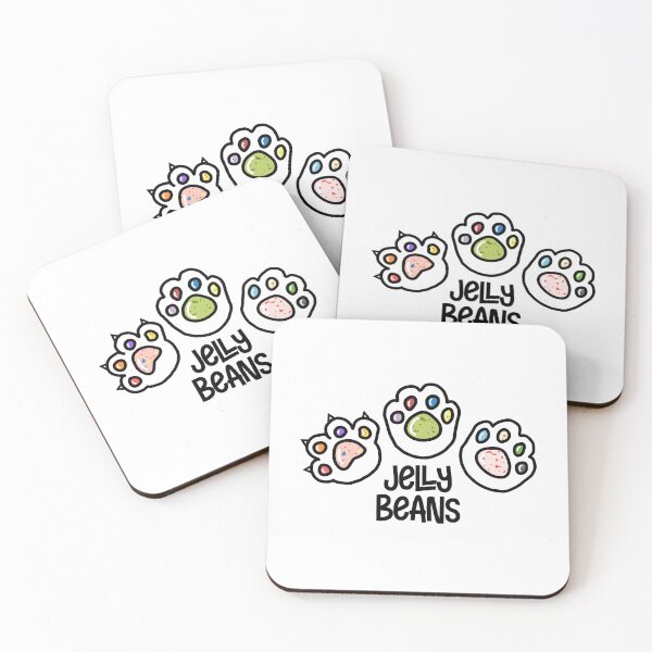 Item preview, Jelly Beans designed and sold by threadfulcat.