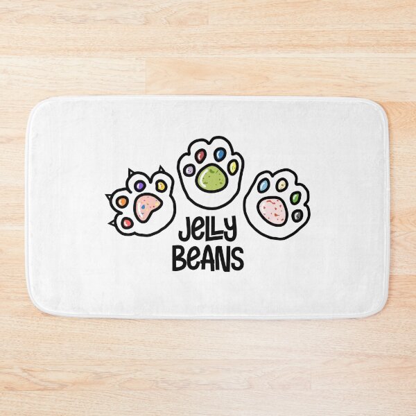 Item preview, Jelly Beans designed and sold by threadfulcat.