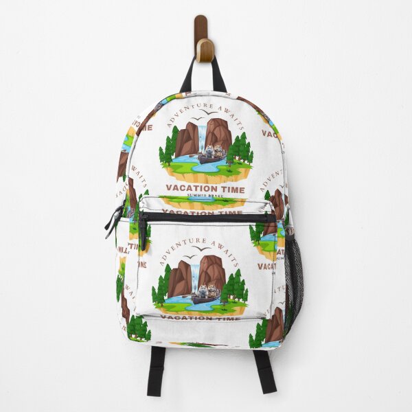 Item preview, Adventure, Boating, Rafting, Vacation designed and sold by PomskysRus.