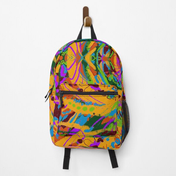 Item preview, Prism Splitting - Hypnotic Patterns Series designed and sold by AbstractEssence.