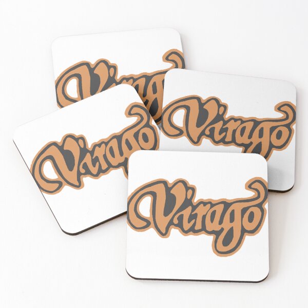 Item preview, Yamaha Virago logo  designed and sold by AlyssonSau.