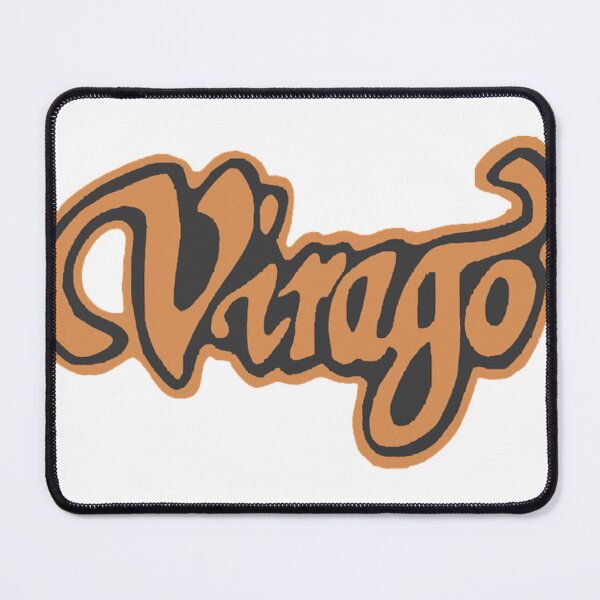 Item preview, Yamaha Virago logo  designed and sold by AlyssonSau.