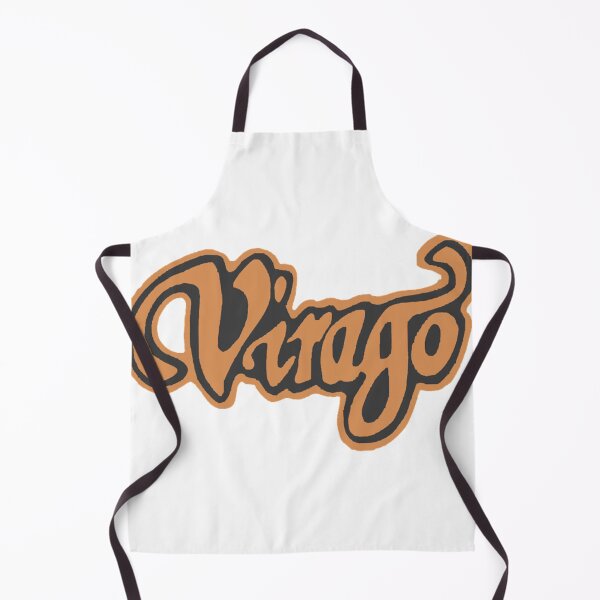 Item preview, Yamaha Virago logo  designed and sold by AlyssonSau.