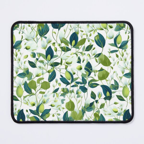 Item preview, Green Botanical Design | Nature-inspired Wall Art | Botanical Home Decor designed and sold by lipe1984.