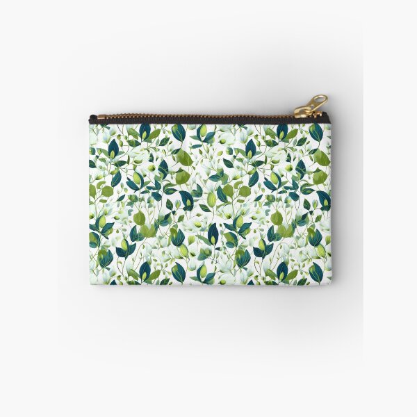 Item preview, Green Botanical Design | Nature-inspired Wall Art | Botanical Home Decor designed and sold by lipe1984.