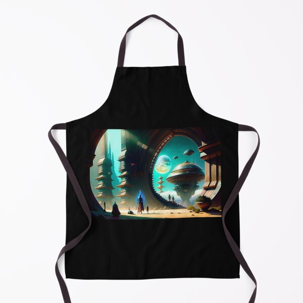 Aperçu de l'œuvre ALIEN 10 BY YUME ORIGINS créée et vendue par YumeOrigins.