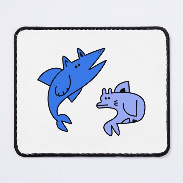 Item preview, Sea & Land Animals designed and sold by Alilcasias.