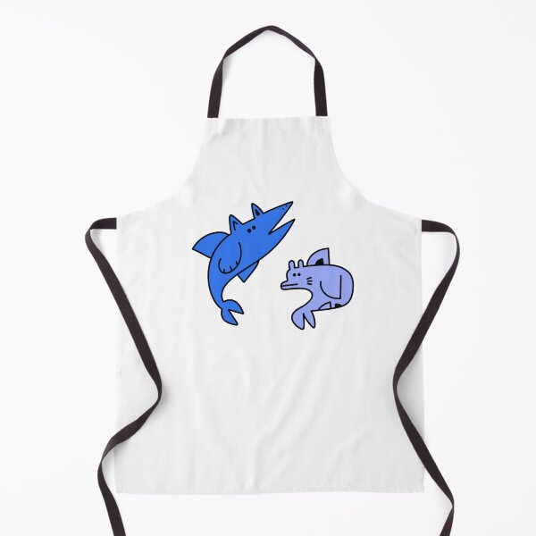 Item preview, Sea & Land Animals designed and sold by Alilcasias.