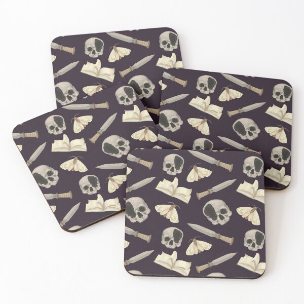 Item preview, Goth witchy pirate designed and sold by -Lily-Anne-.