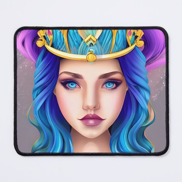 Item preview, Fairy Queen designed and sold by Sunflwrconcepts and Designs.